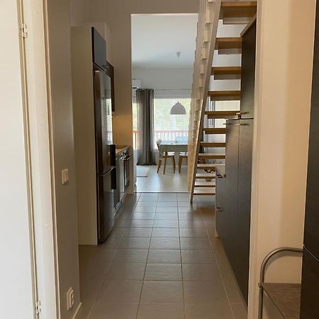 Skyvillas Apartments By Hiekka Booking كالايوكي المظهر الخارجي الصورة