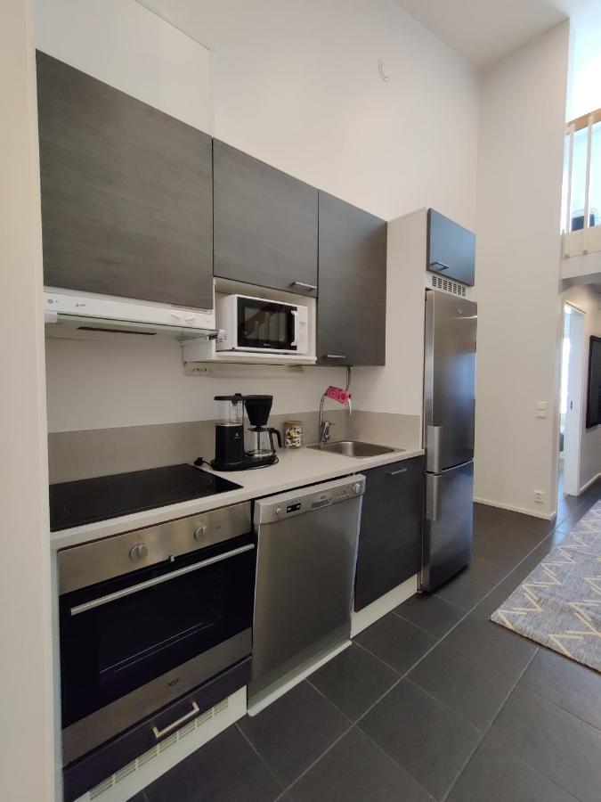 Skyvillas Apartments By Hiekka Booking كالايوكي المظهر الخارجي الصورة