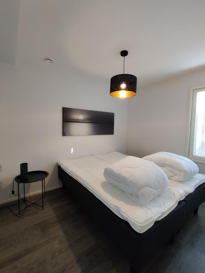 Skyvillas Apartments By Hiekka Booking كالايوكي المظهر الخارجي الصورة