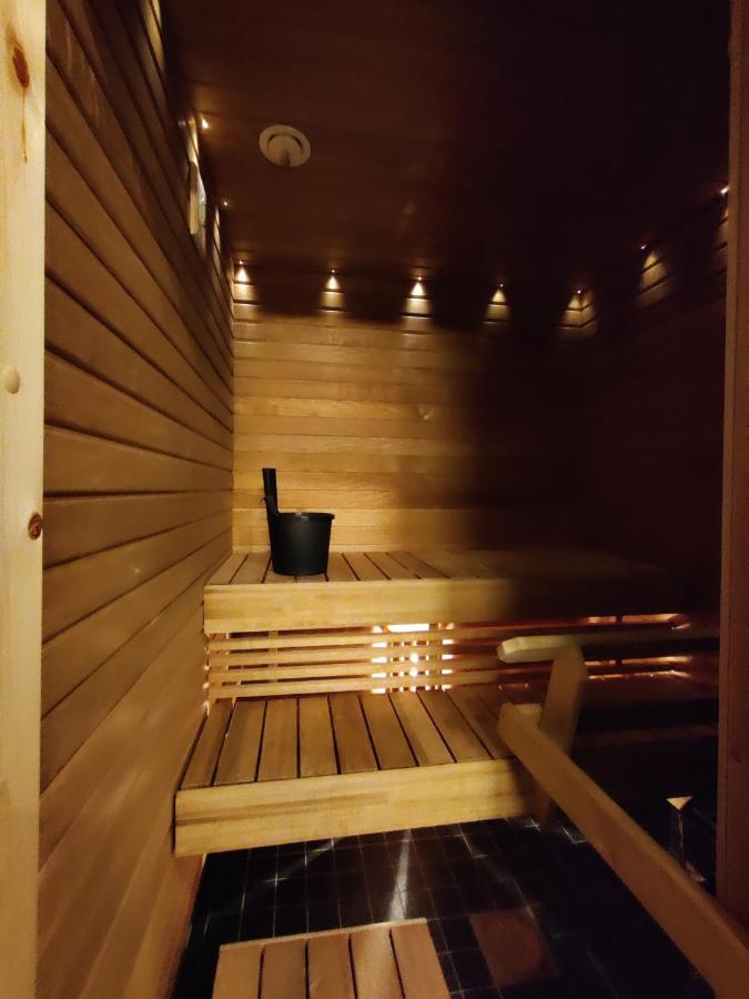 Skyvillas Apartments By Hiekka Booking كالايوكي المظهر الخارجي الصورة
