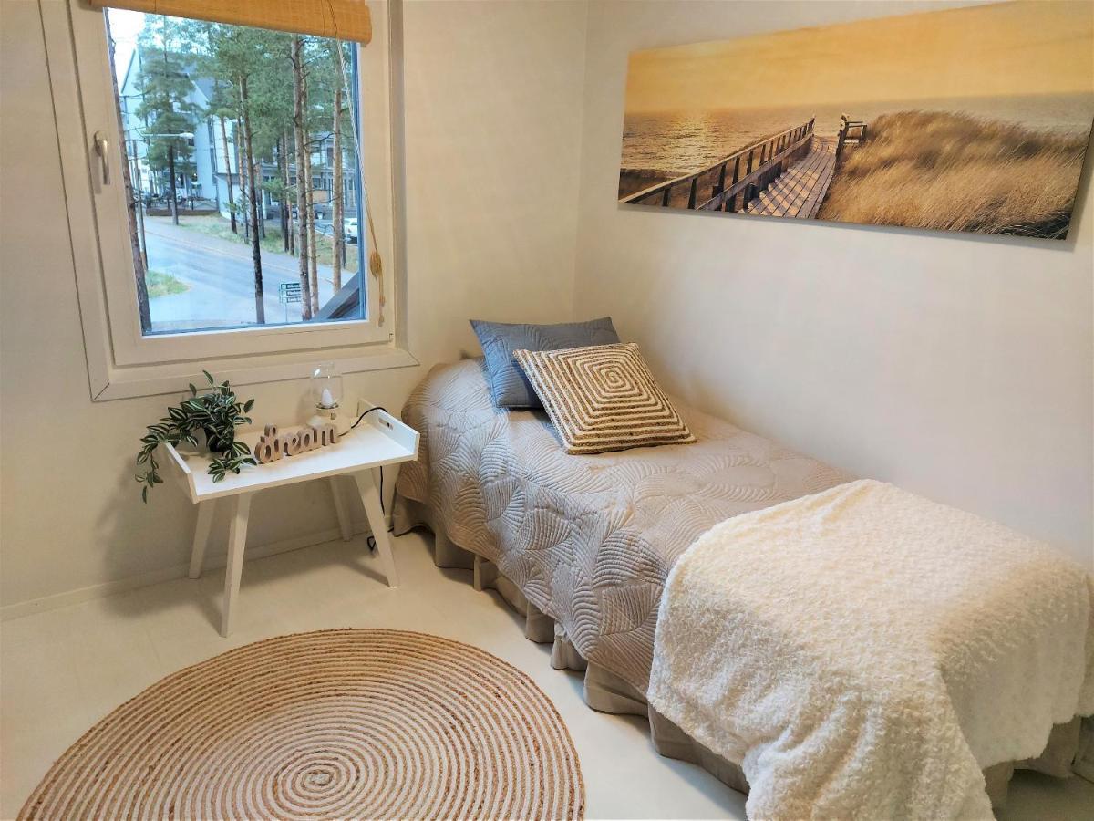 Skyvillas Apartments By Hiekka Booking كالايوكي المظهر الخارجي الصورة