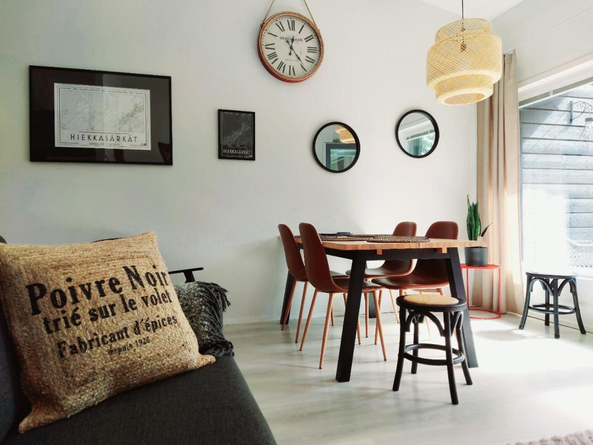 Skyvillas Apartments By Hiekka Booking كالايوكي المظهر الخارجي الصورة
