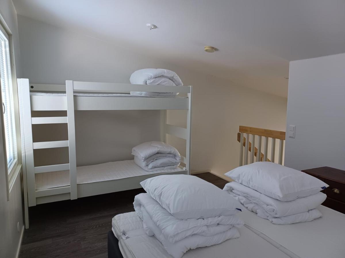 Skyvillas Apartments By Hiekka Booking كالايوكي المظهر الخارجي الصورة