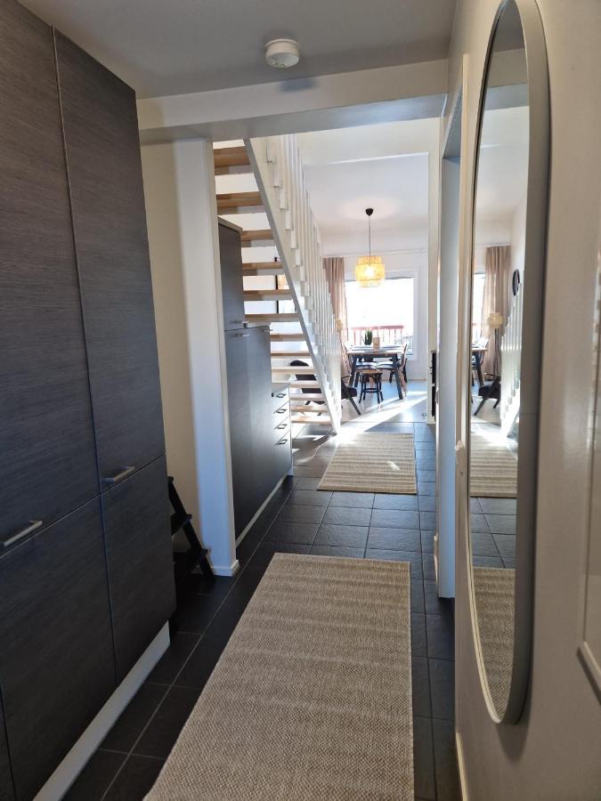 Skyvillas Apartments By Hiekka Booking كالايوكي المظهر الخارجي الصورة
