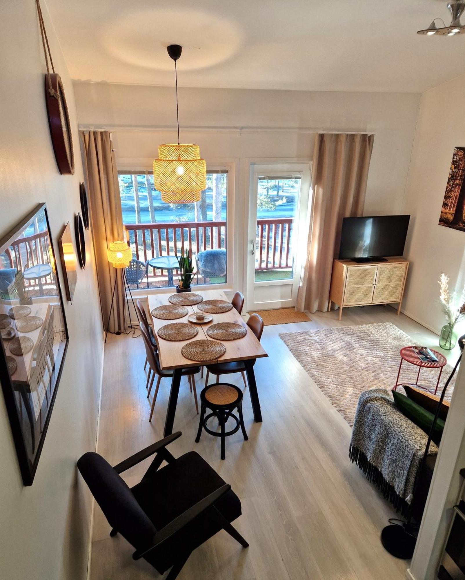Skyvillas Apartments By Hiekka Booking كالايوكي المظهر الخارجي الصورة