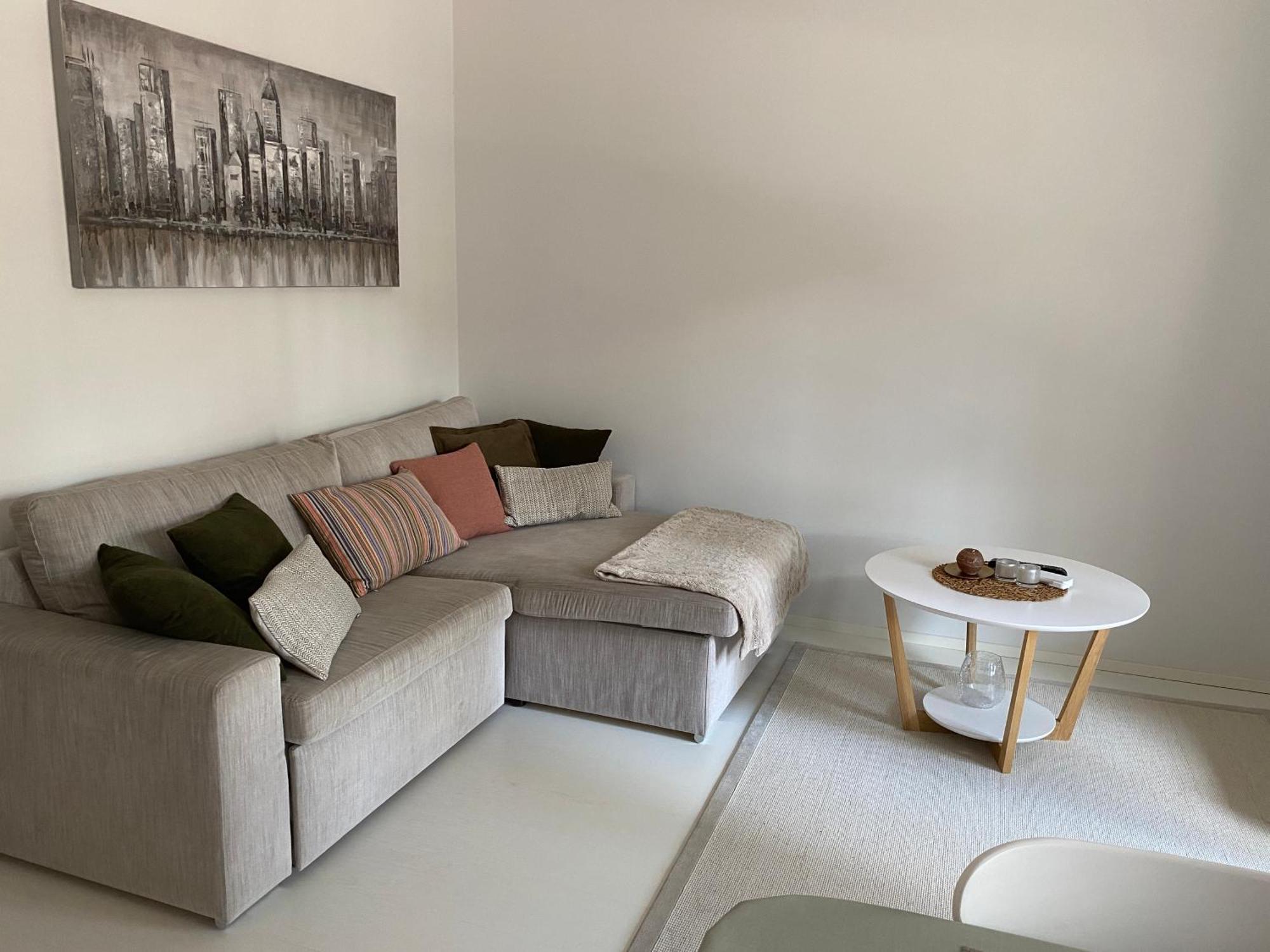 Skyvillas Apartments By Hiekka Booking كالايوكي المظهر الخارجي الصورة