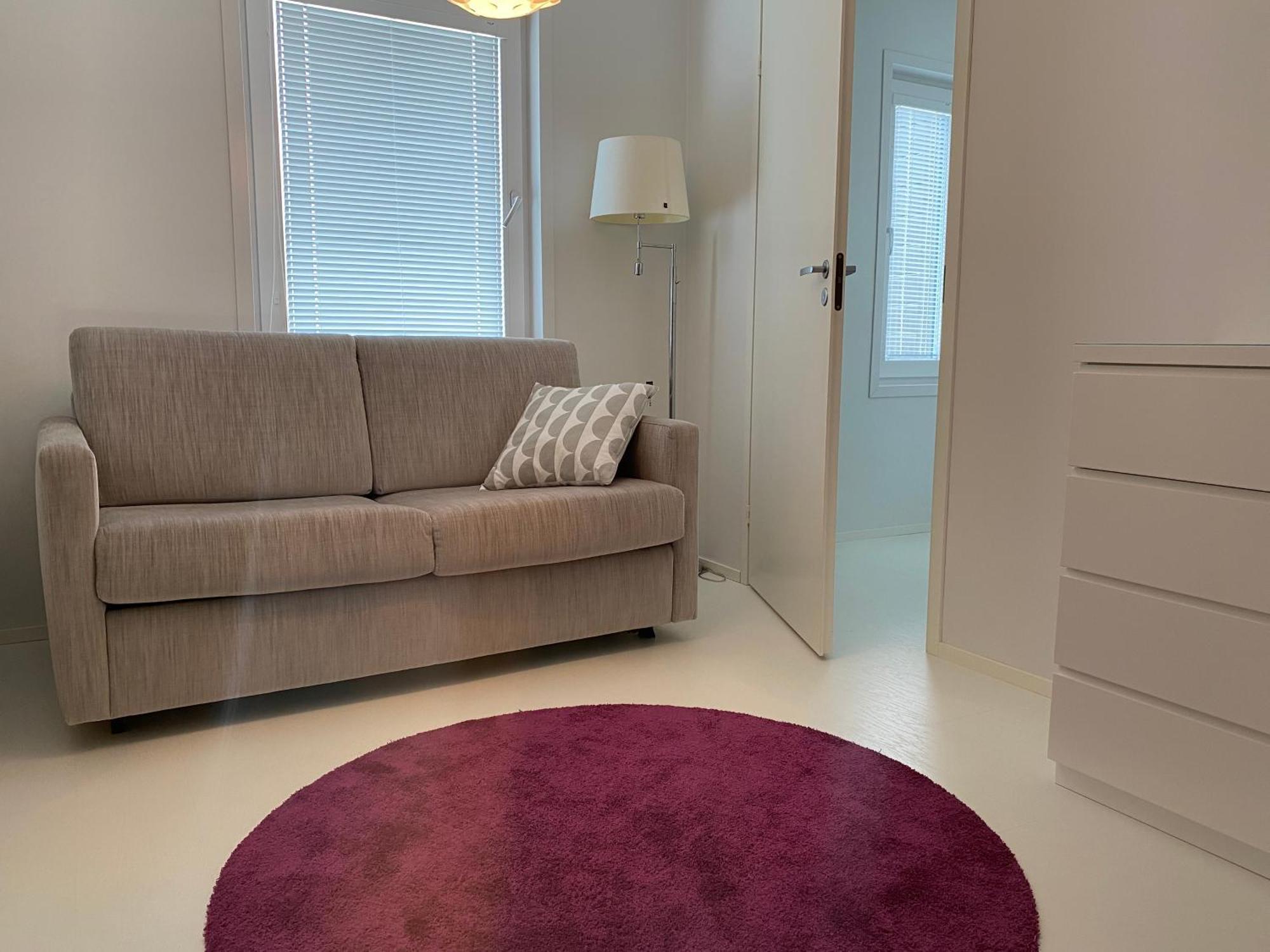 Skyvillas Apartments By Hiekka Booking كالايوكي المظهر الخارجي الصورة